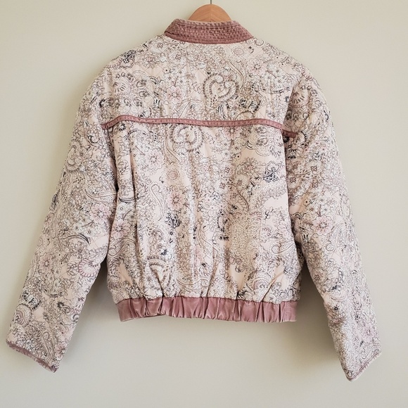 Free People Reversible great escape dolman… - Picture 2 of 7